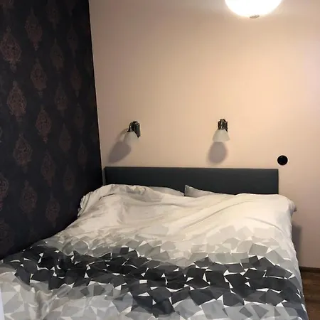 Apartmán Cosy Apartement At The Heart Of Paernu, Louna 6-3