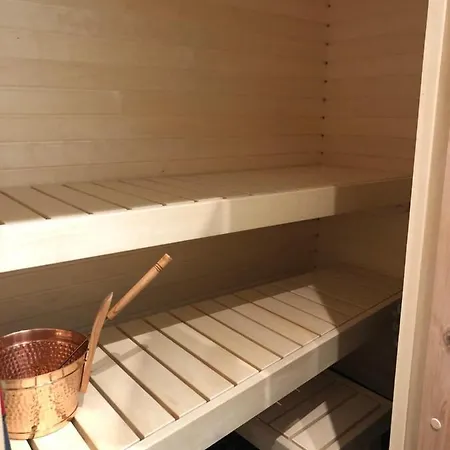 Louna 6-3 Appartement