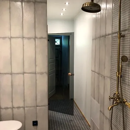 Louna 6-3 Apartment