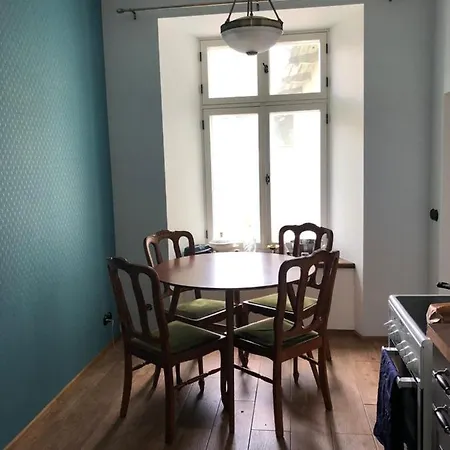 Apartment Louna 6-3 *