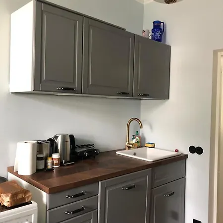 Apartment Louna 6-3 Parnu