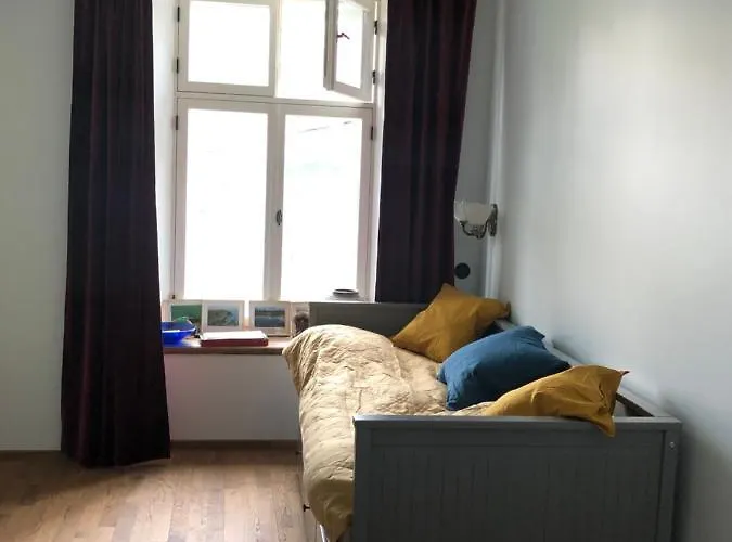 Louna 6-3 Daire Pärnu